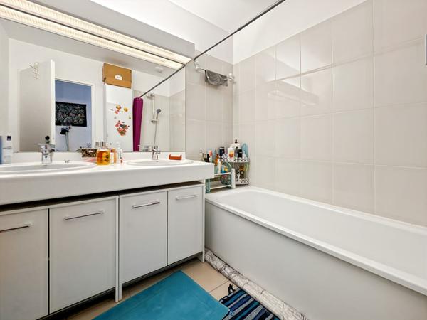 Maison Jouy Le Moutier individuelle récente 4 chambres