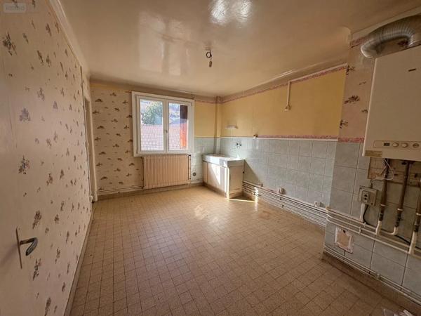 Achat - Appartement Joinville 52300 4 pièces 58 m 2