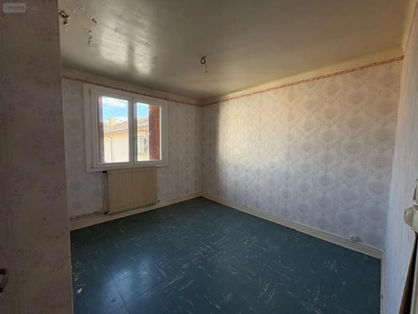 Achat - Appartement Joinville 52300 4 pièces 58 m 2