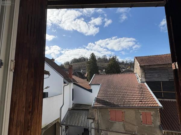 Achat - Appartement Joinville 52300 4 pièces 58 m 2