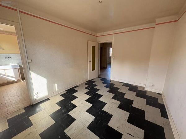 Achat - Appartement Joinville 52300 4 pièces 58 m 2
