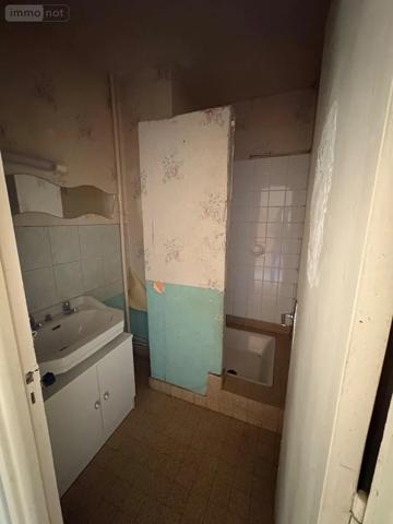 Achat - Appartement Joinville 52300 4 pièces 58 m 2