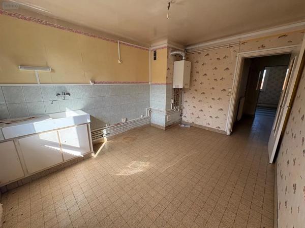 Achat - Appartement Joinville 52300 4 pièces 58 m 2