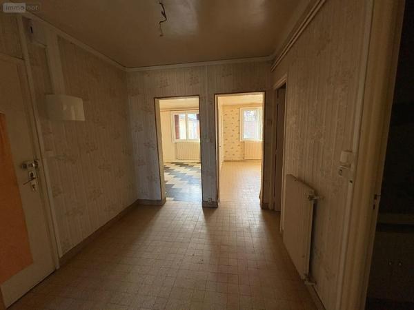Achat - Appartement Joinville 52300 4 pièces 58 m 2