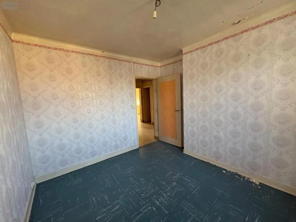 Achat - Appartement Joinville 52300 4 pièces 58 m 2