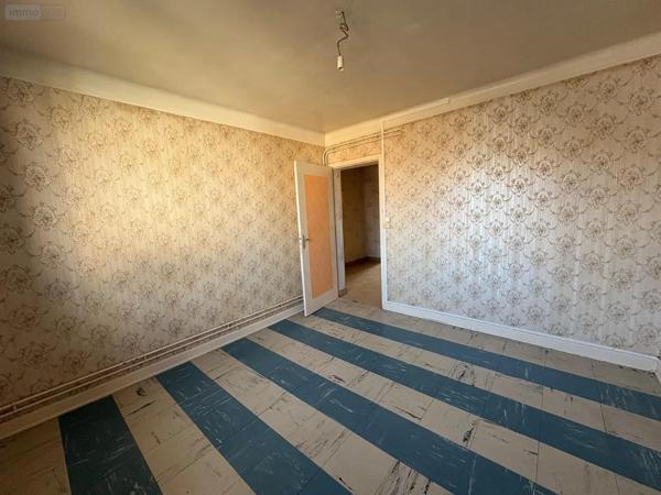 Achat - Appartement Joinville 52300 4 pièces 58 m 2