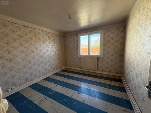 Achat - Appartement Joinville 52300 4 pièces 58 m 2