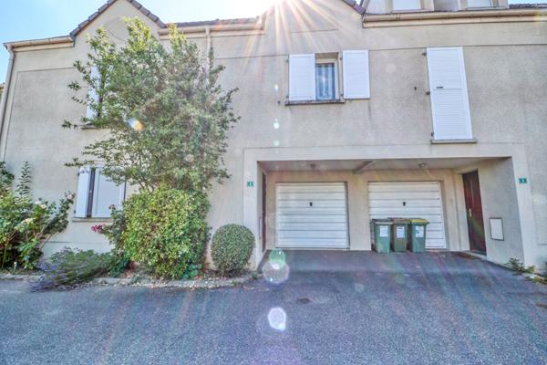 Maison Antony 4 pièce(s)