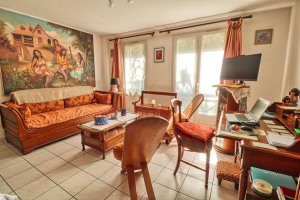 Maison Antony 4 pièce(s)