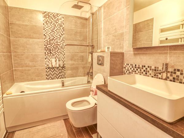 Maison Antony 4 pièce(s)