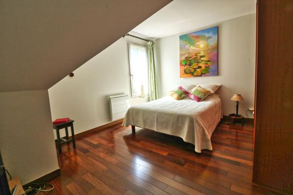 Maison Antony 4 pièce(s)