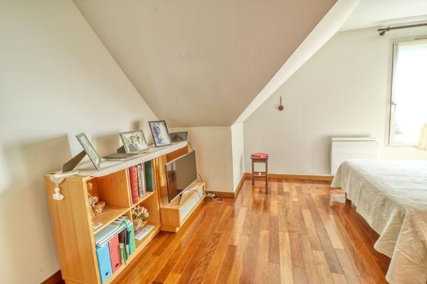 Maison Antony 4 pièce(s)