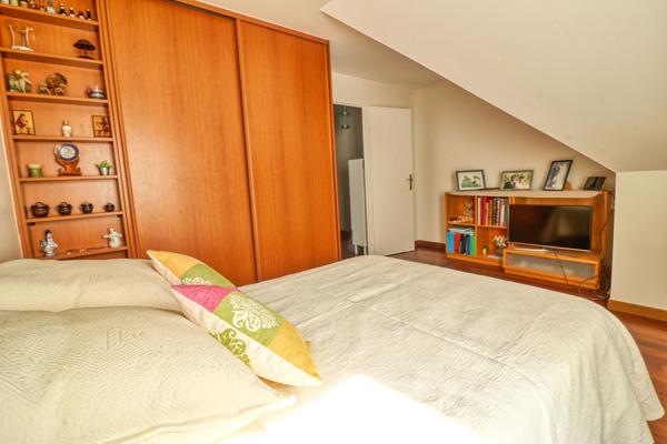 Maison Antony 4 pièce(s)