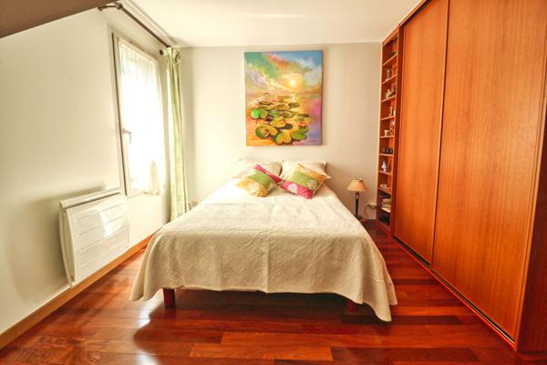 Maison Antony 4 pièce(s)