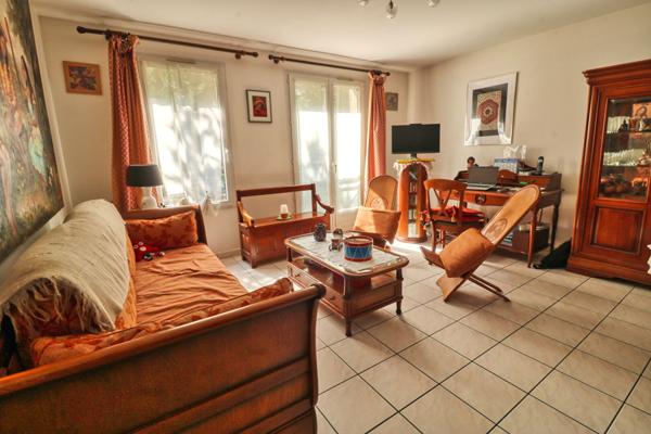 Maison Antony 4 pièce(s)