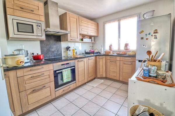 Maison Antony 4 pièce(s)