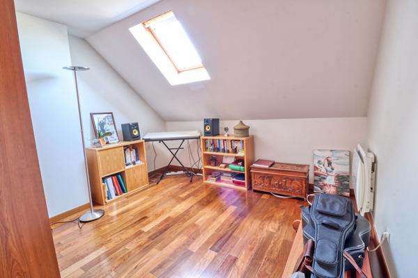 Maison Antony 4 pièce(s)