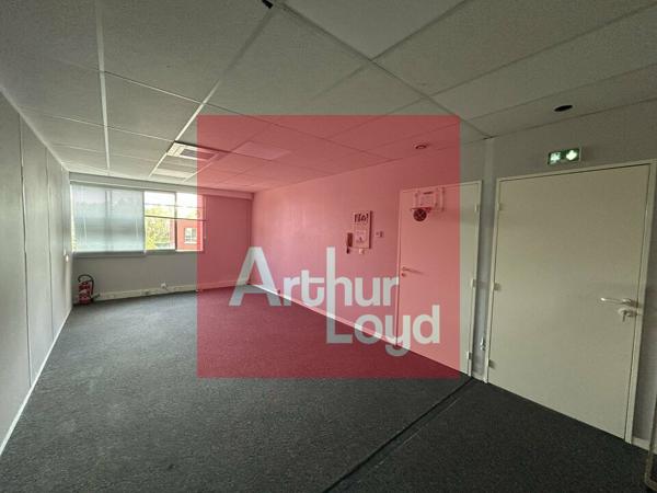 BUREAUX location à ESTILLAC 47310