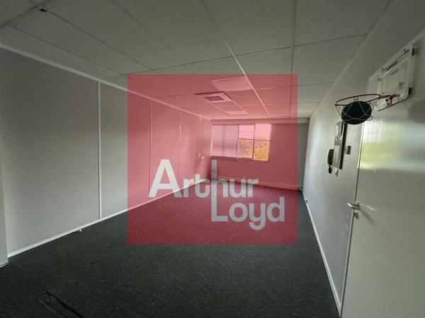 BUREAUX location à ESTILLAC 47310