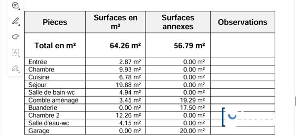 Maison au calme proche transports