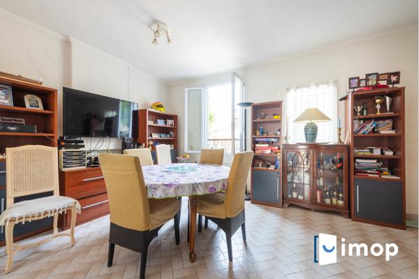 Maison au calme proche transports