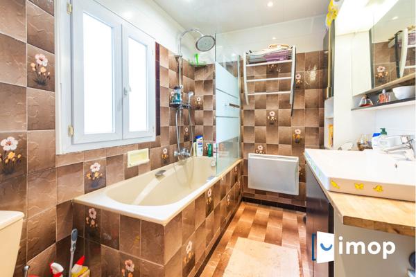 Maison au calme proche transports