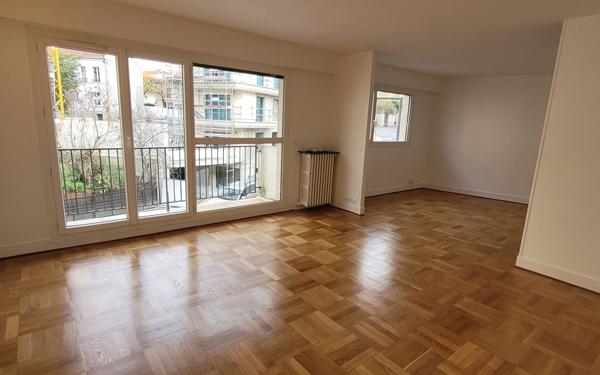 Appartement à louer    4 pièces • 79,46 m2 Issy-les-Moulineaux