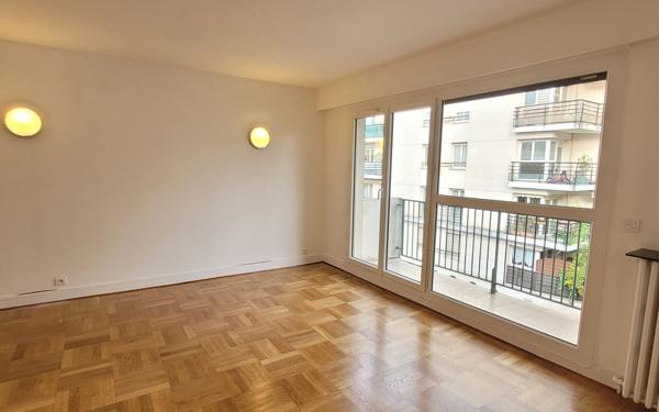 Appartement à louer    4 pièces • 79,46 m2 Issy-les-Moulineaux
