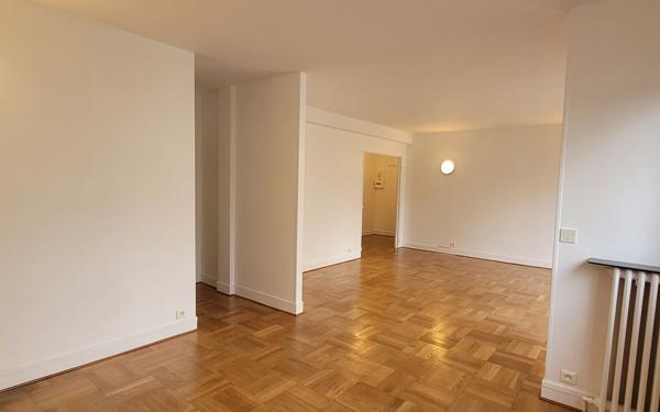 Appartement à louer    4 pièces • 79,46 m2 Issy-les-Moulineaux