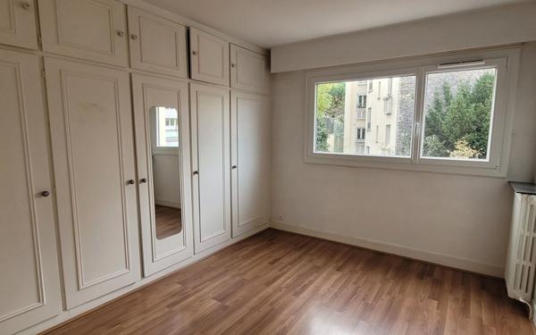 Appartement à louer    4 pièces • 79,46 m2 Issy-les-Moulineaux