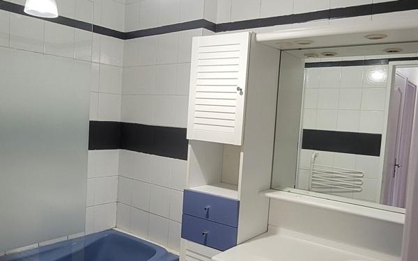 Appartement à louer    4 pièces • 79,46 m2 Issy-les-Moulineaux