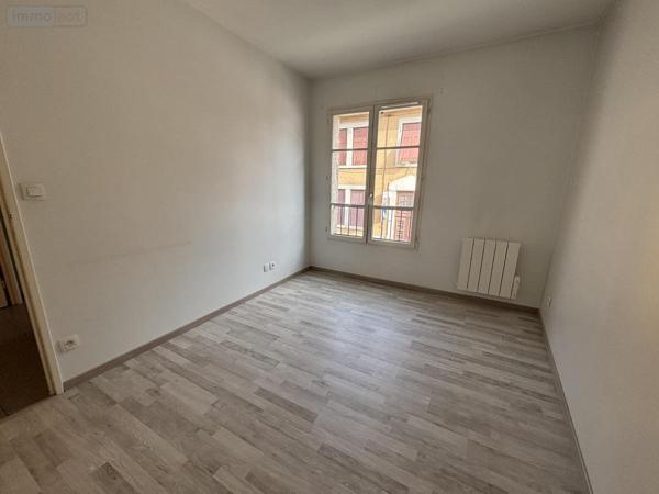 Appartement à vendre à Crémieu en Isère (38460), ref : 01037-906