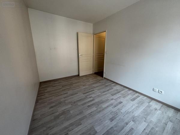 Appartement à vendre à Crémieu en Isère (38460), ref : 01037-906