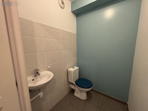 Appartement à vendre à Crémieu en Isère (38460), ref : 01037-906