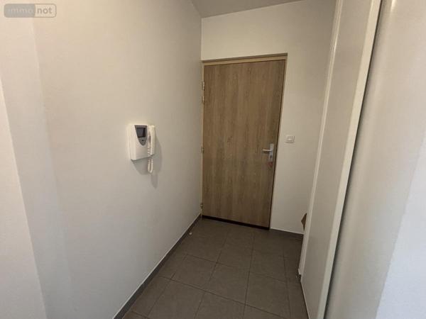 Appartement à vendre à Crémieu en Isère (38460), ref : 01037-906