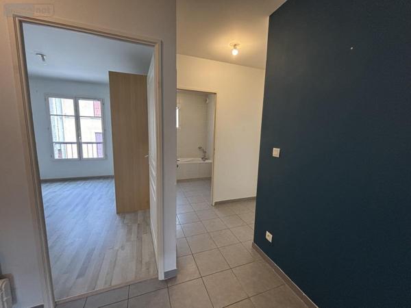Appartement à vendre à Crémieu en Isère (38460), ref : 01037-906