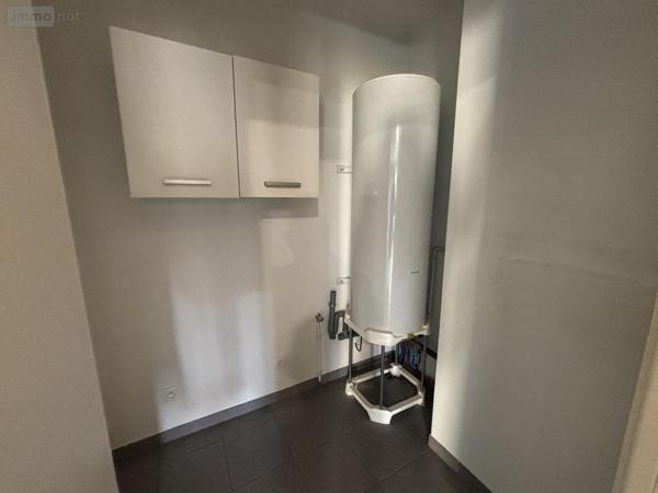 Appartement à vendre à Crémieu en Isère (38460), ref : 01037-906