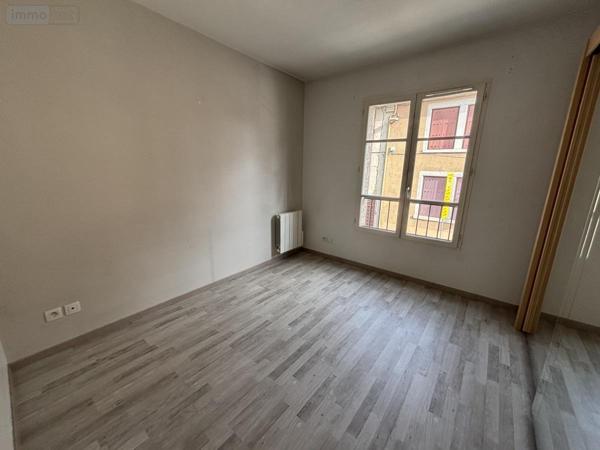 Appartement à vendre à Crémieu en Isère (38460), ref : 01037-906