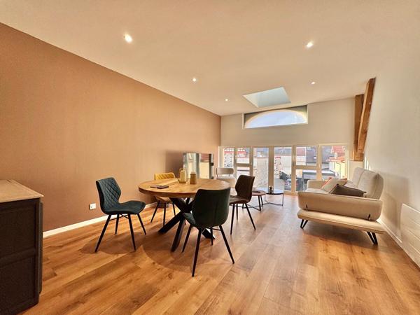 TYPE 4 , BETHENY - CENTRE