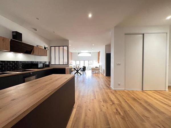 TYPE 4 , BETHENY - CENTRE