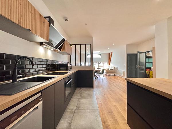 TYPE 4 , BETHENY - CENTRE