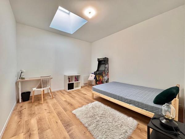 TYPE 4 , BETHENY - CENTRE