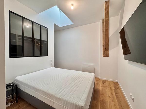 TYPE 4 , BETHENY - CENTRE