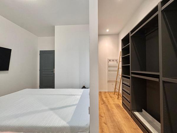 TYPE 4 , BETHENY - CENTRE