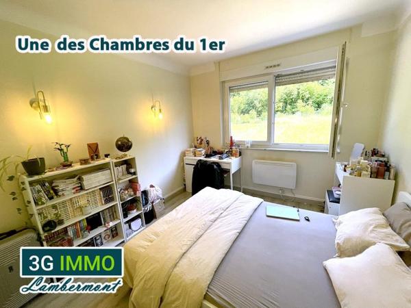 Vente / Maison à Villerupt (54190)