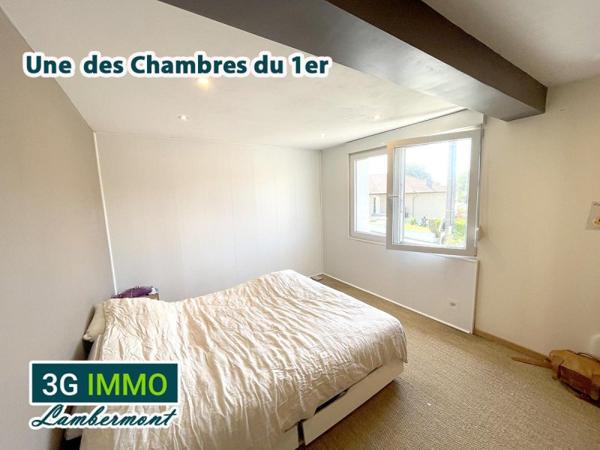 Vente / Maison à Villerupt (54190)