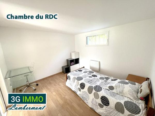 Vente / Maison à Villerupt (54190)