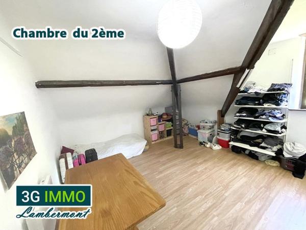 Vente / Maison à Villerupt (54190)