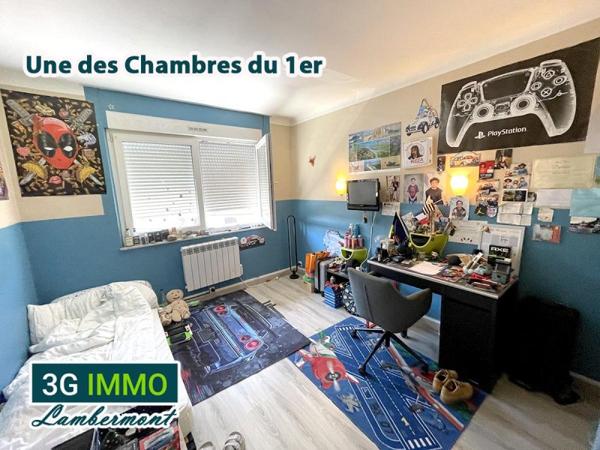Vente / Maison à Villerupt (54190)