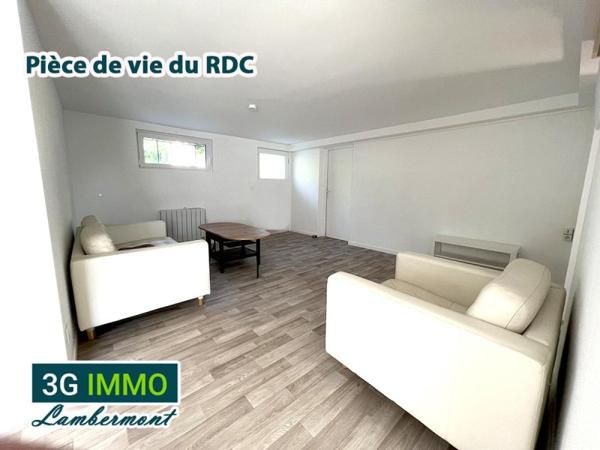 Vente / Maison à Villerupt (54190)